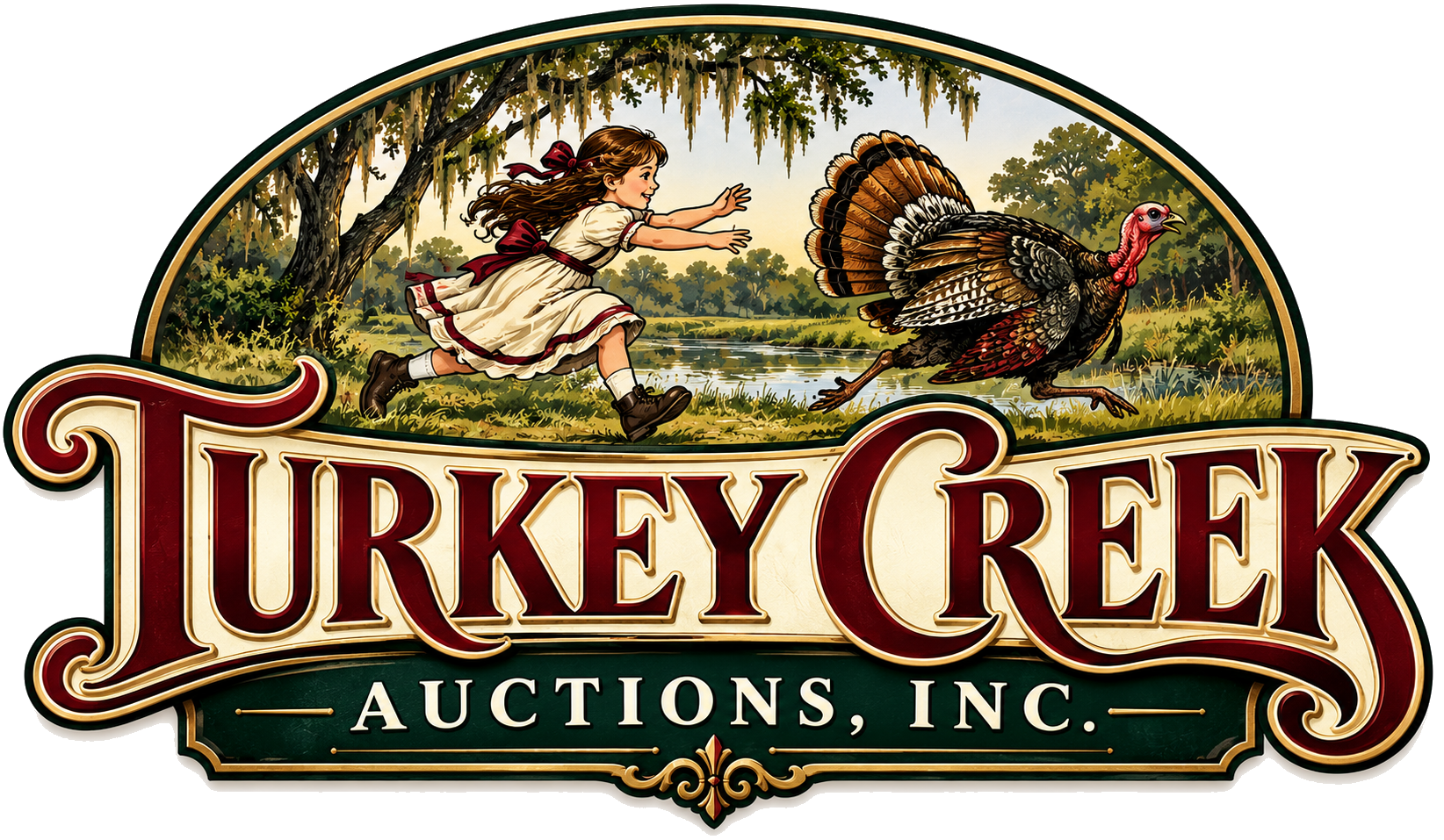 Turkey Creek Auctions, Inc.