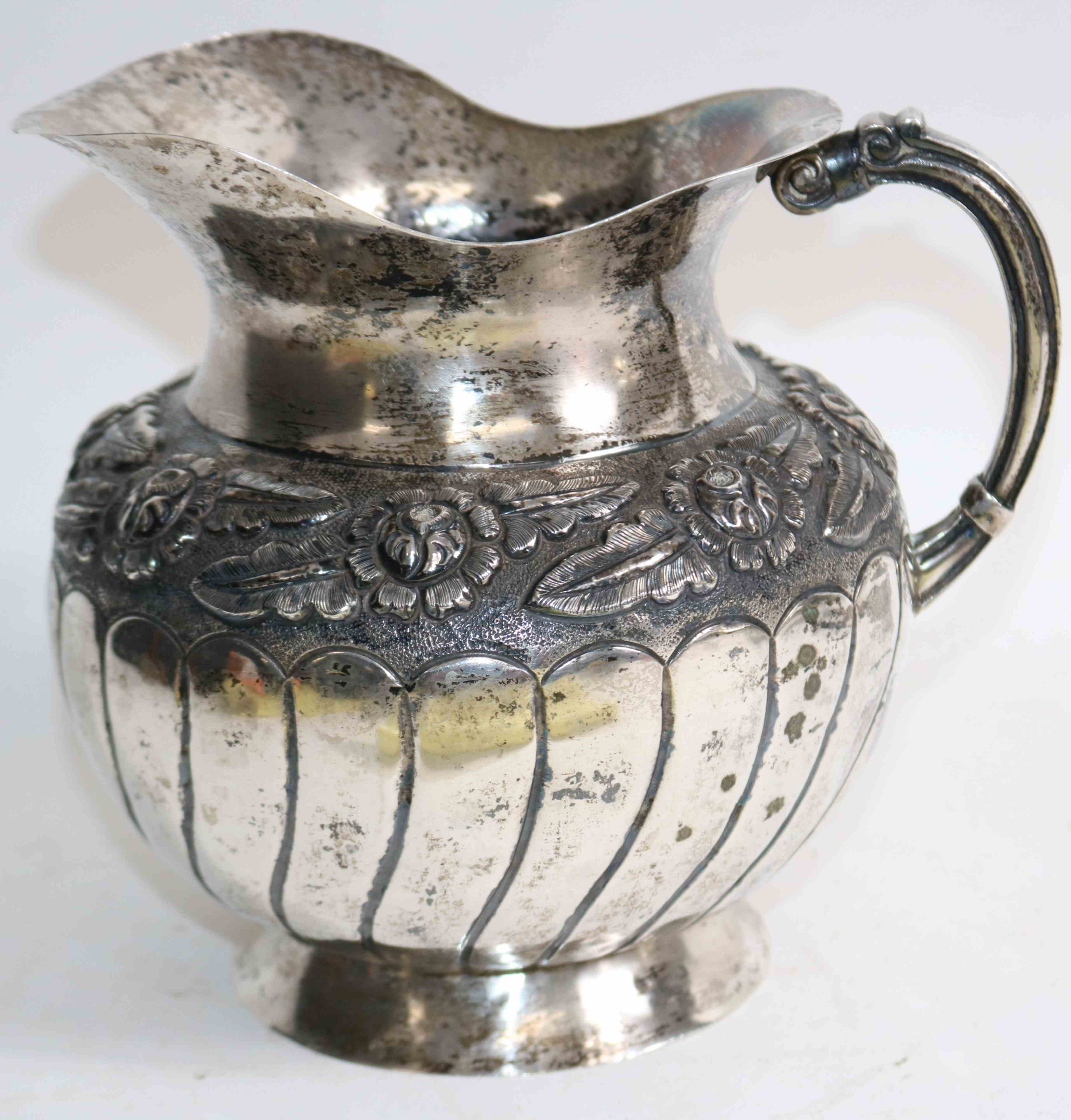 February Antique Auction