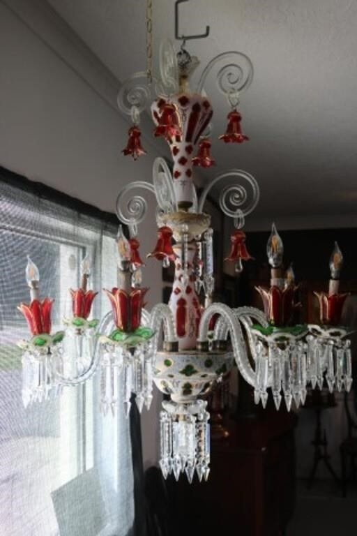 Chandelier